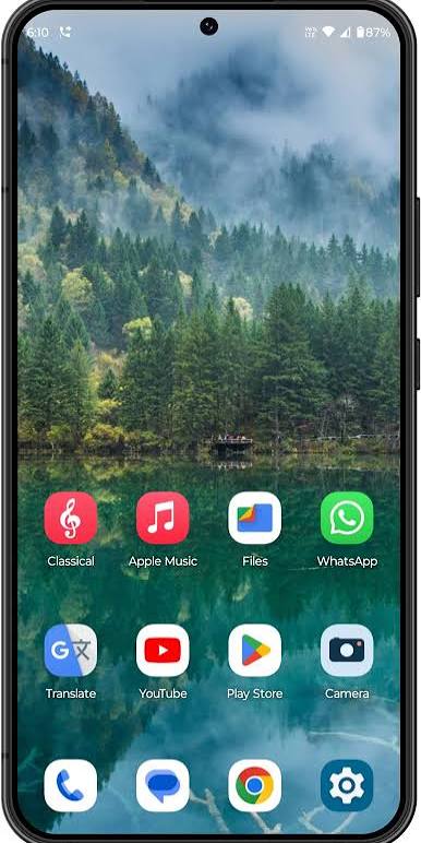 Android Mobile EMI Lock