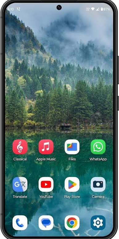 Android Mobile EMI Lock